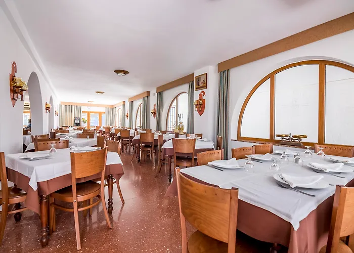 Hotel Blason Junior
