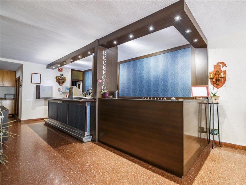 Hotel Blason Junior