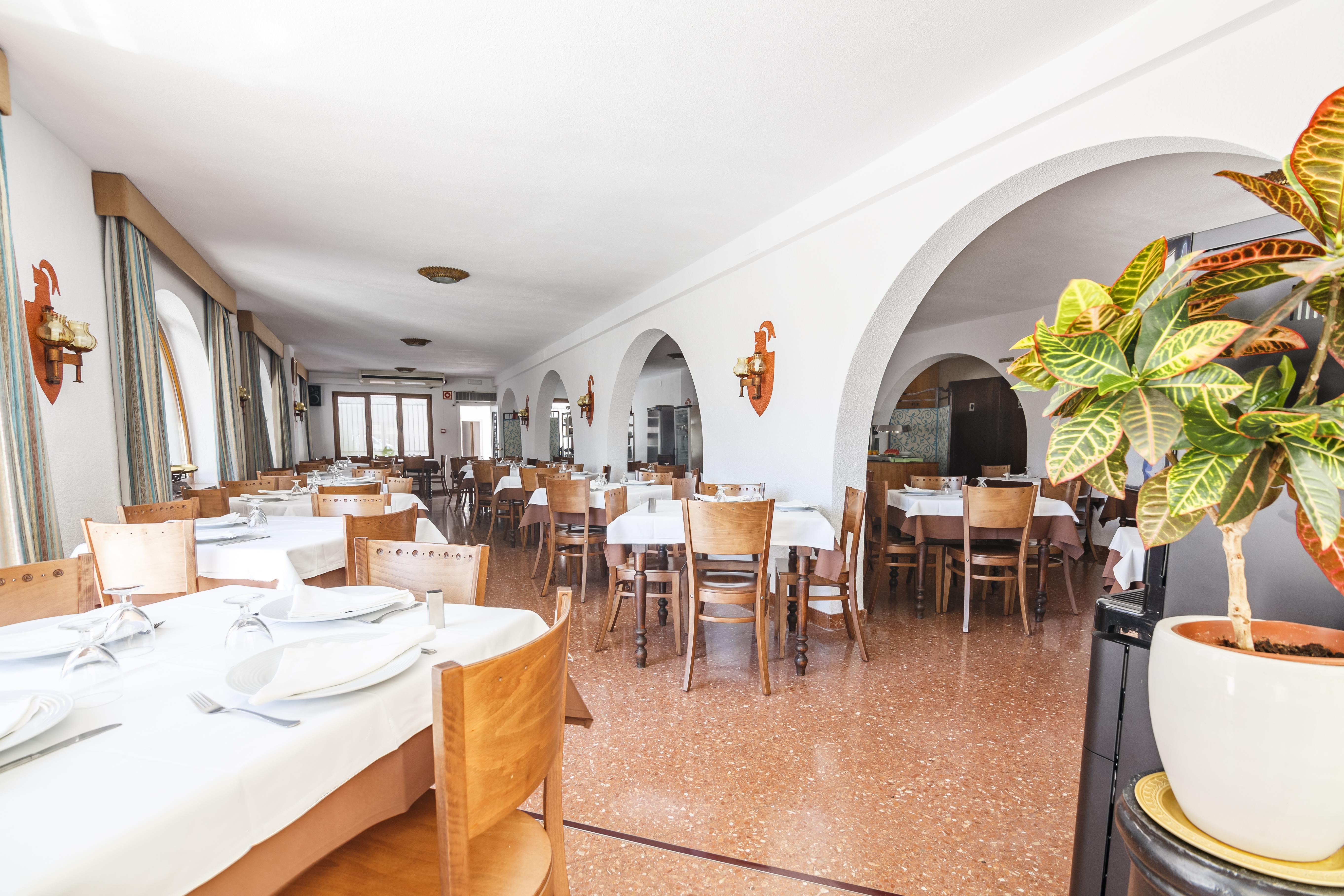 Hotel Blason Junior Peniscola