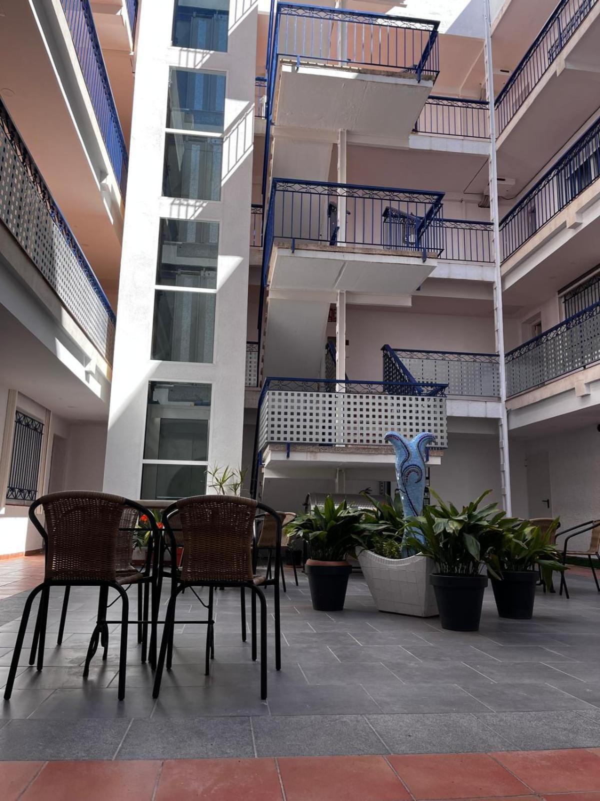 Hotel Blason Junior