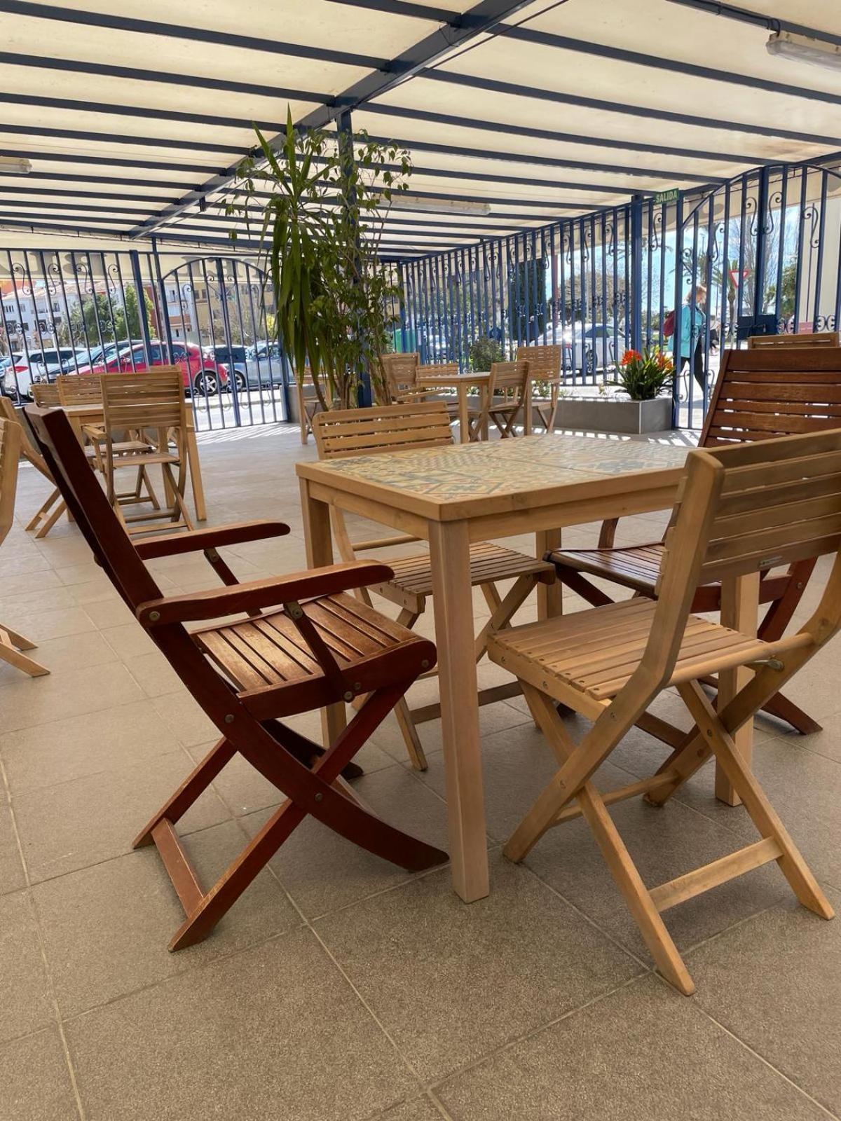 Hotel Blason Junior Peniscola