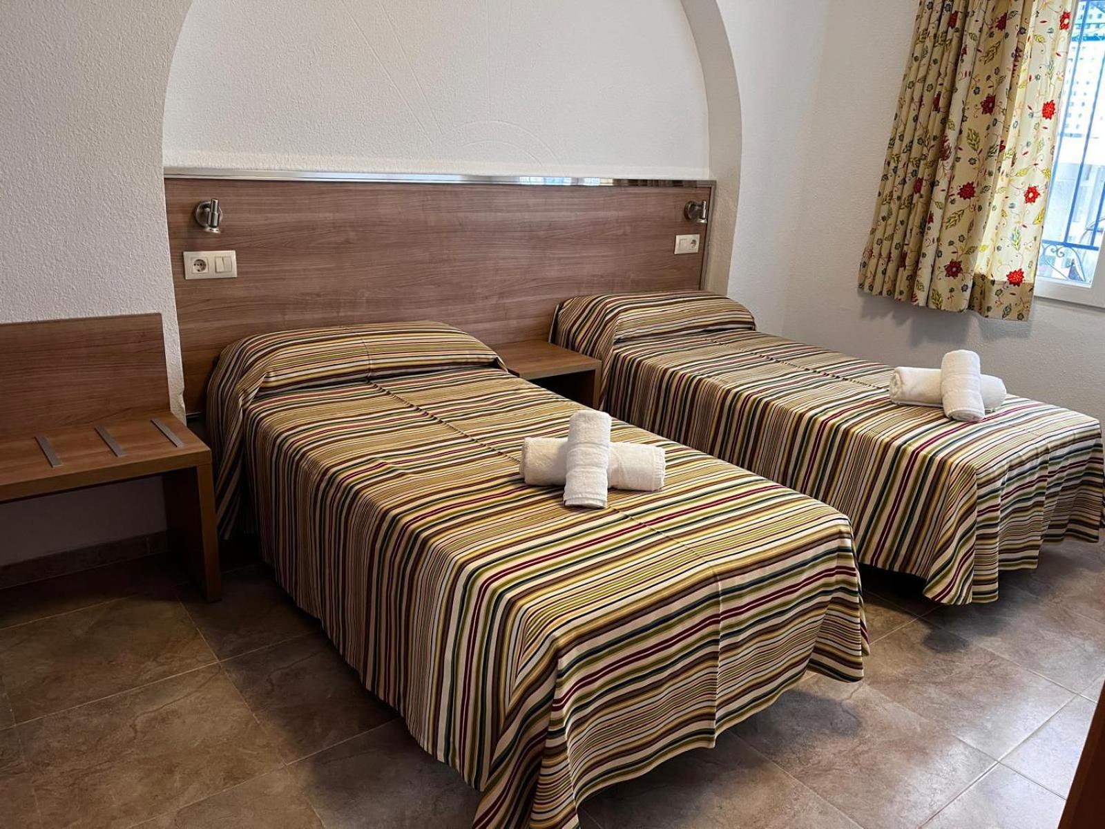 Blason Junior Hotel Peniscola