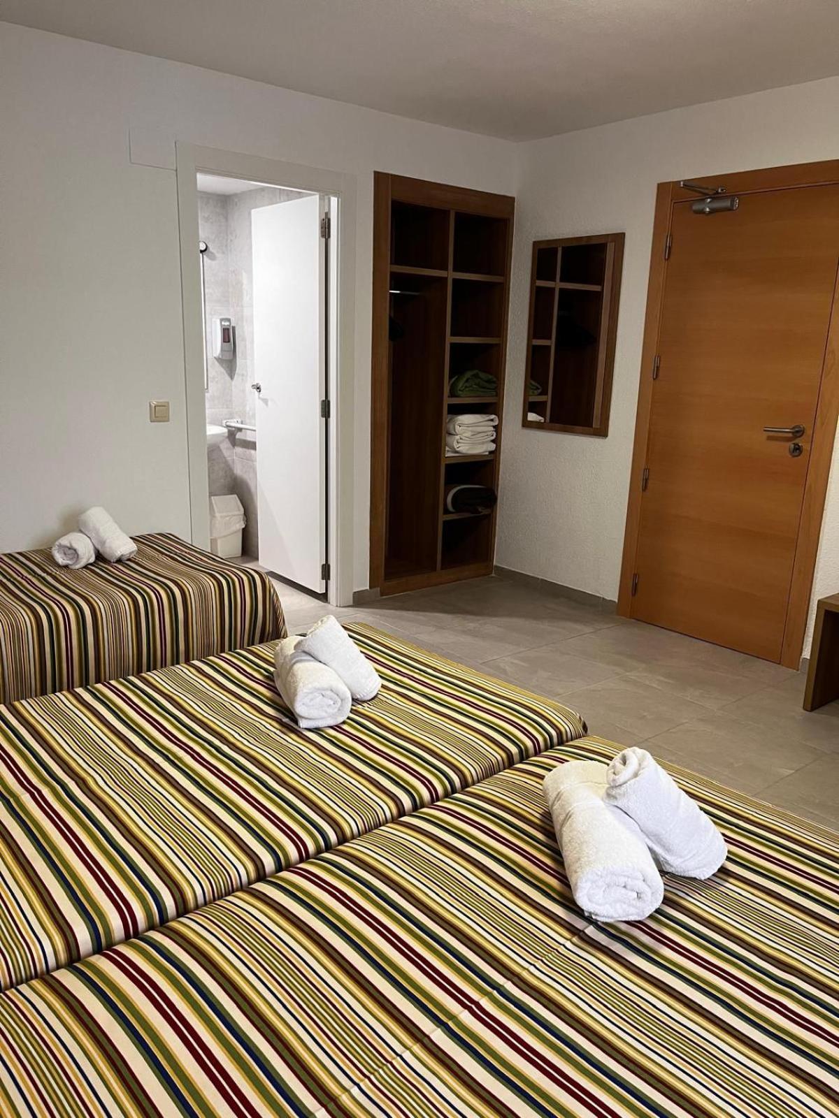Blason Junior Hotel *