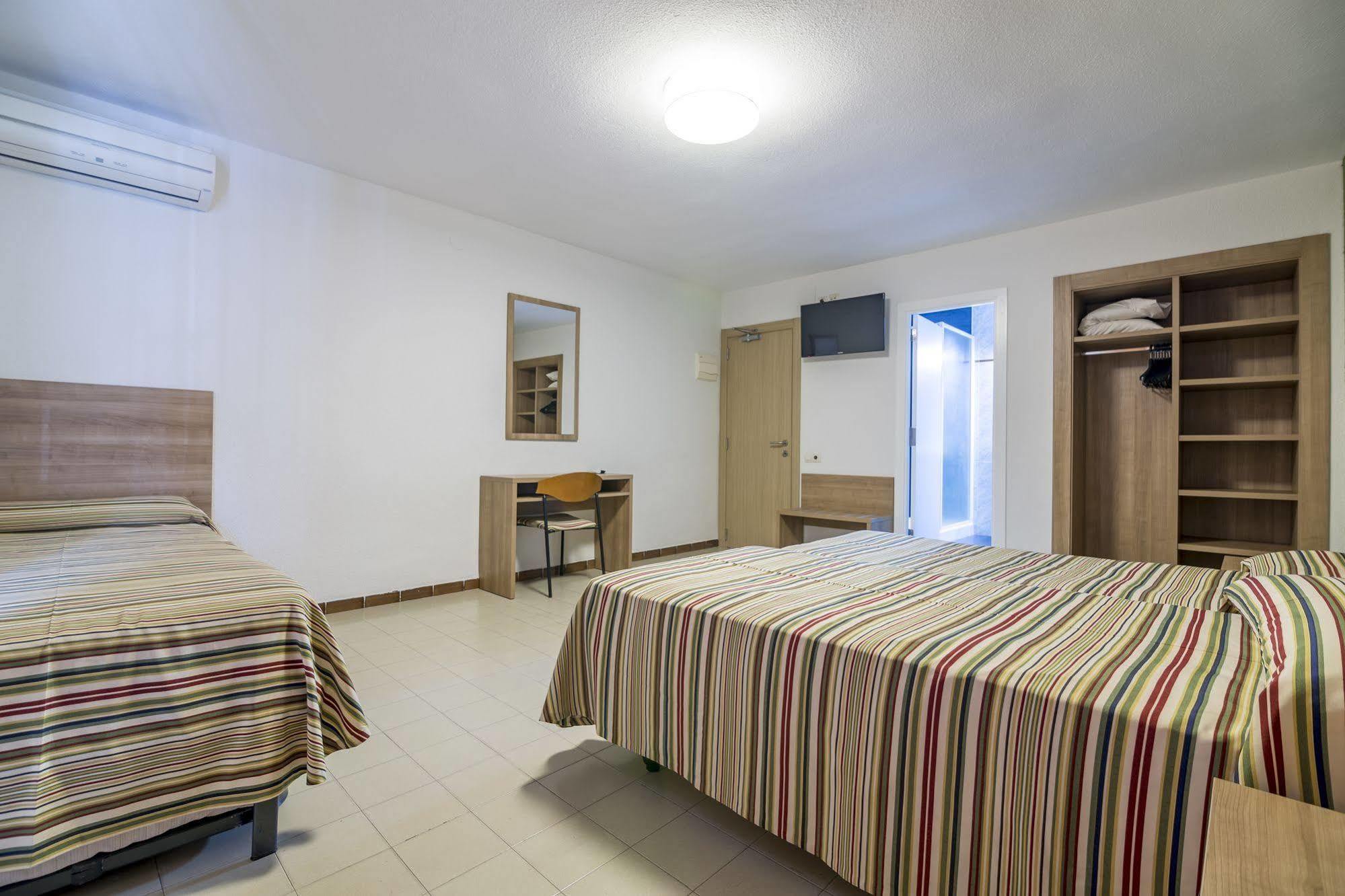 Blason Junior Hotel Peniscola