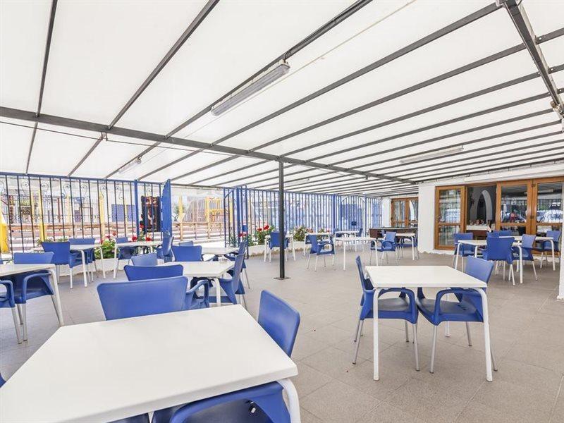 Hotel Blason Junior