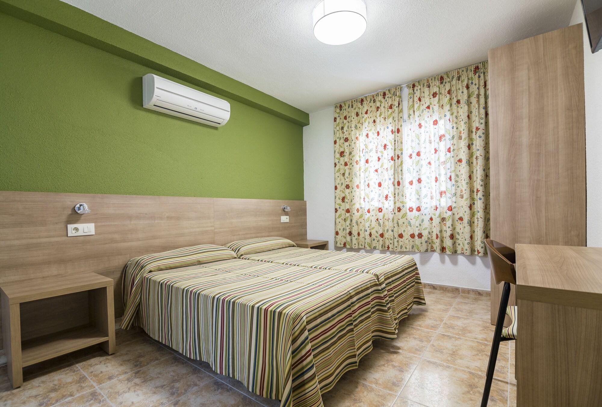 Hotel Blason Junior