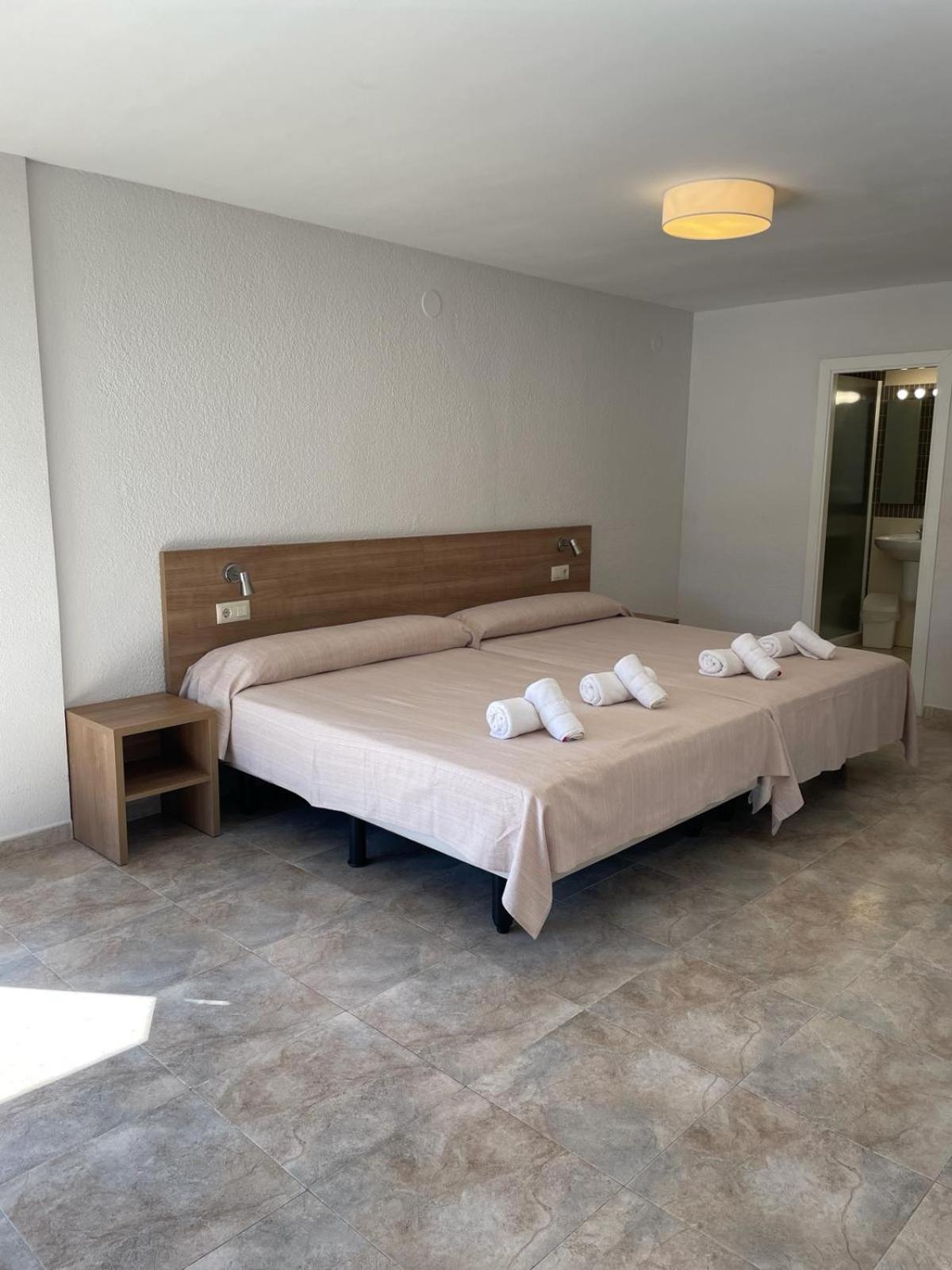 Blason Junior Hotel *