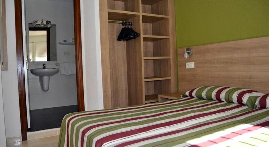 Blason Junior Hotel
