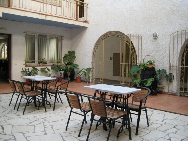 Blason Junior Hotel Peñíscola