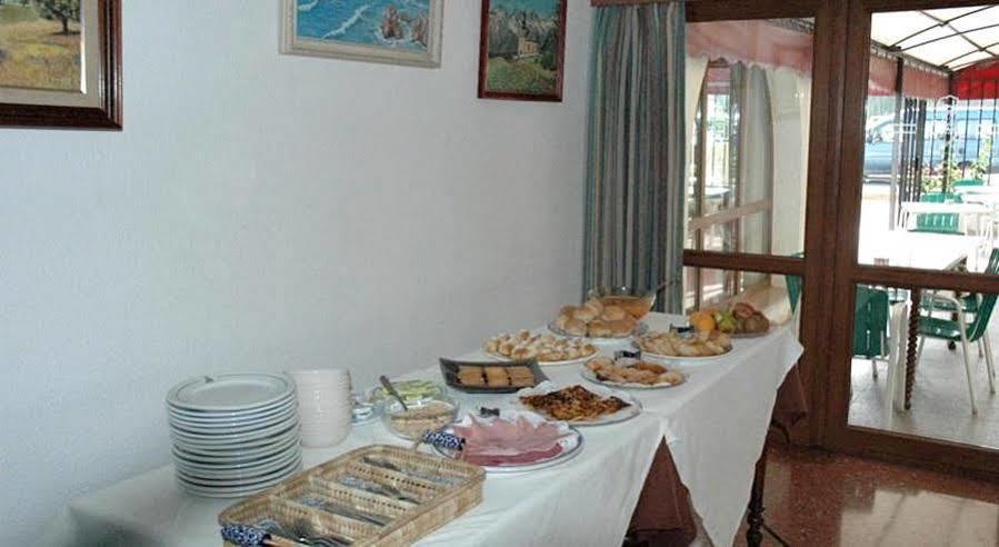 Hotel Blason Junior Peñíscola