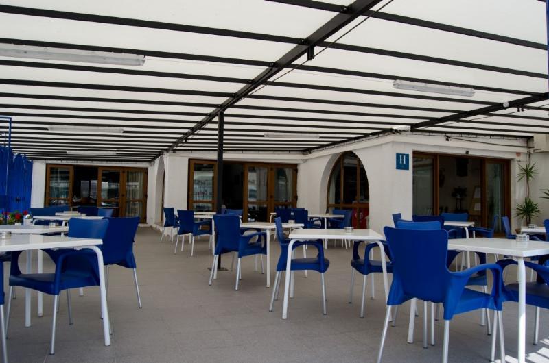Blason Junior Hotel *