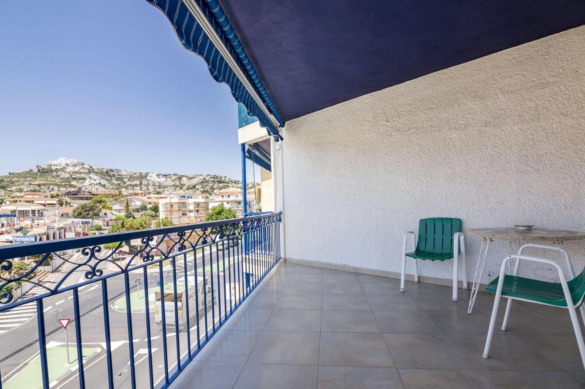 Blason Junior Hotel