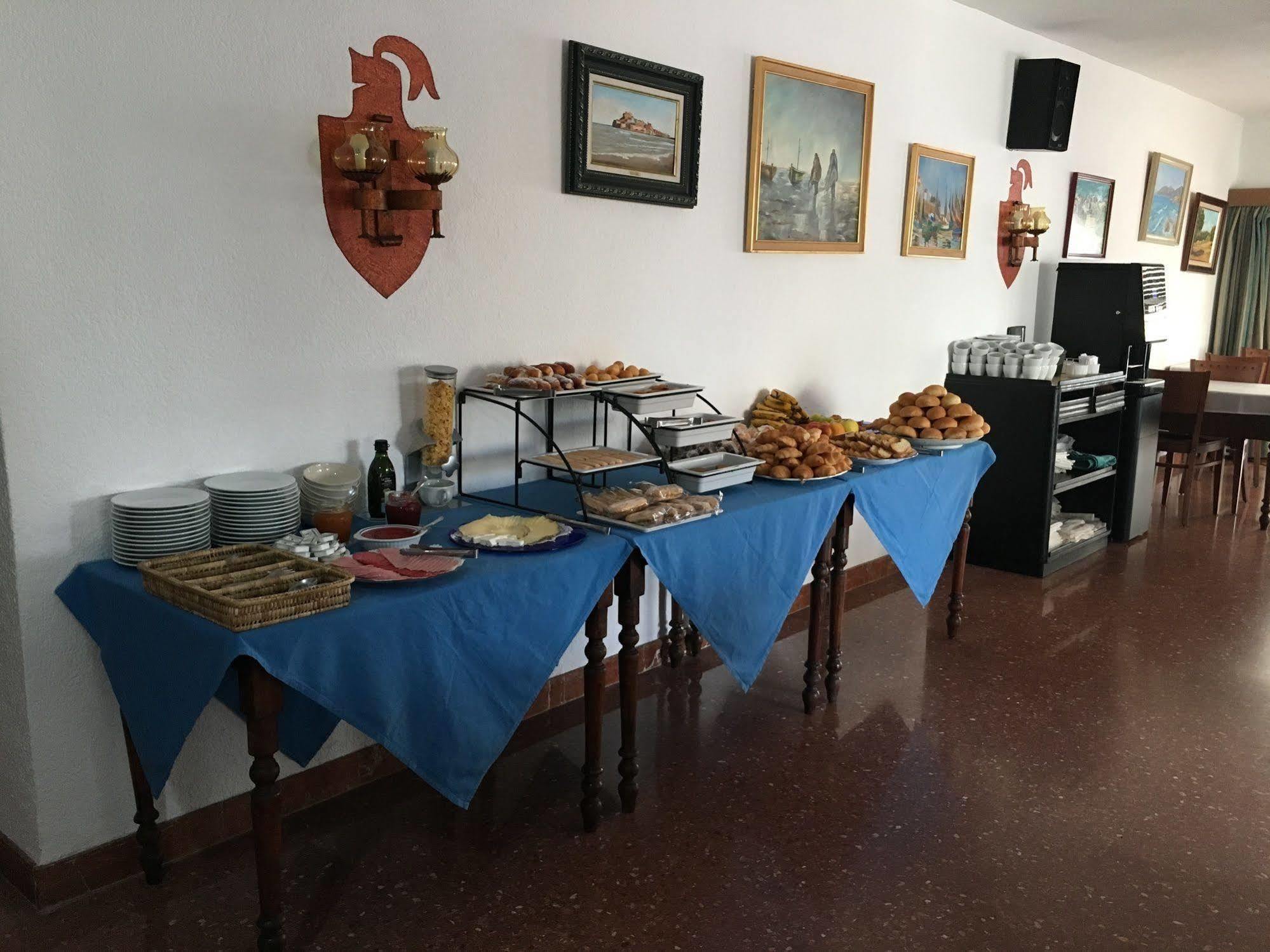 Blason Junior Hotel Peñíscola
