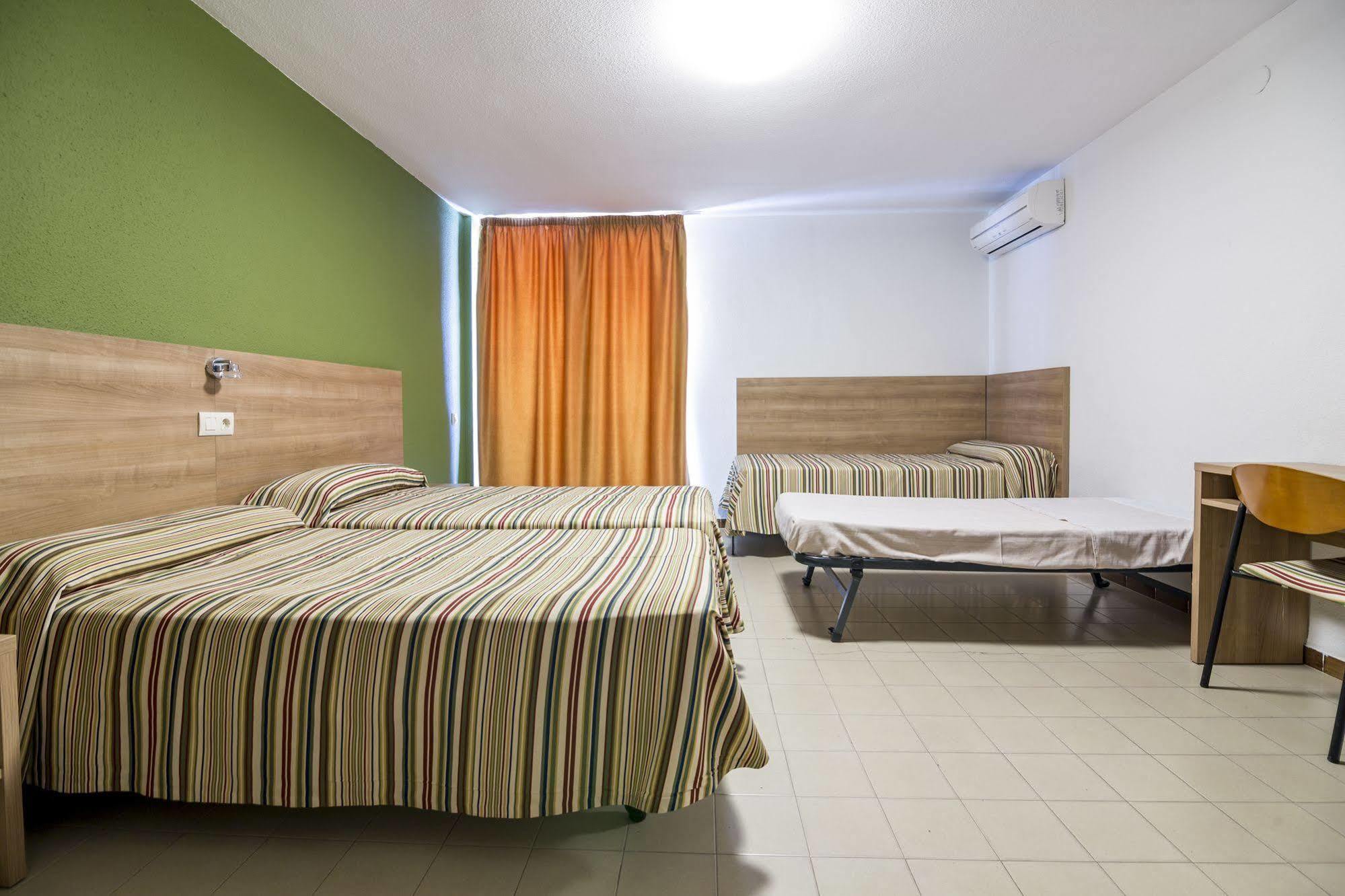 Blason Junior Hotel Peñíscola